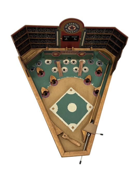 Juego de béisbol (OLD CENTURY)