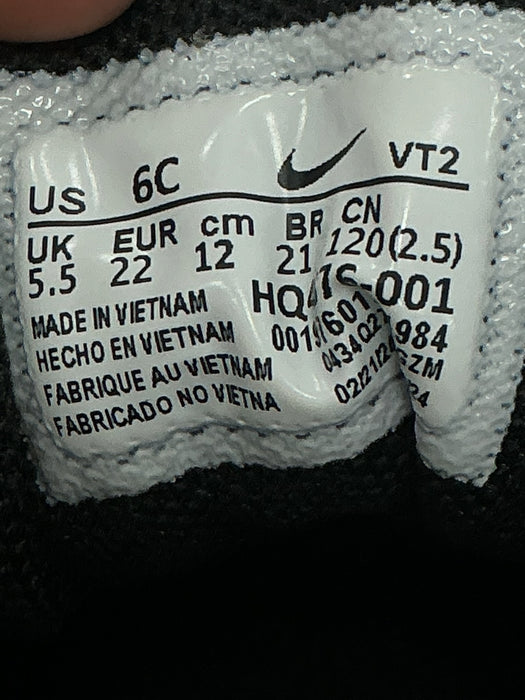Tenis para bebé 6C (NIKE)