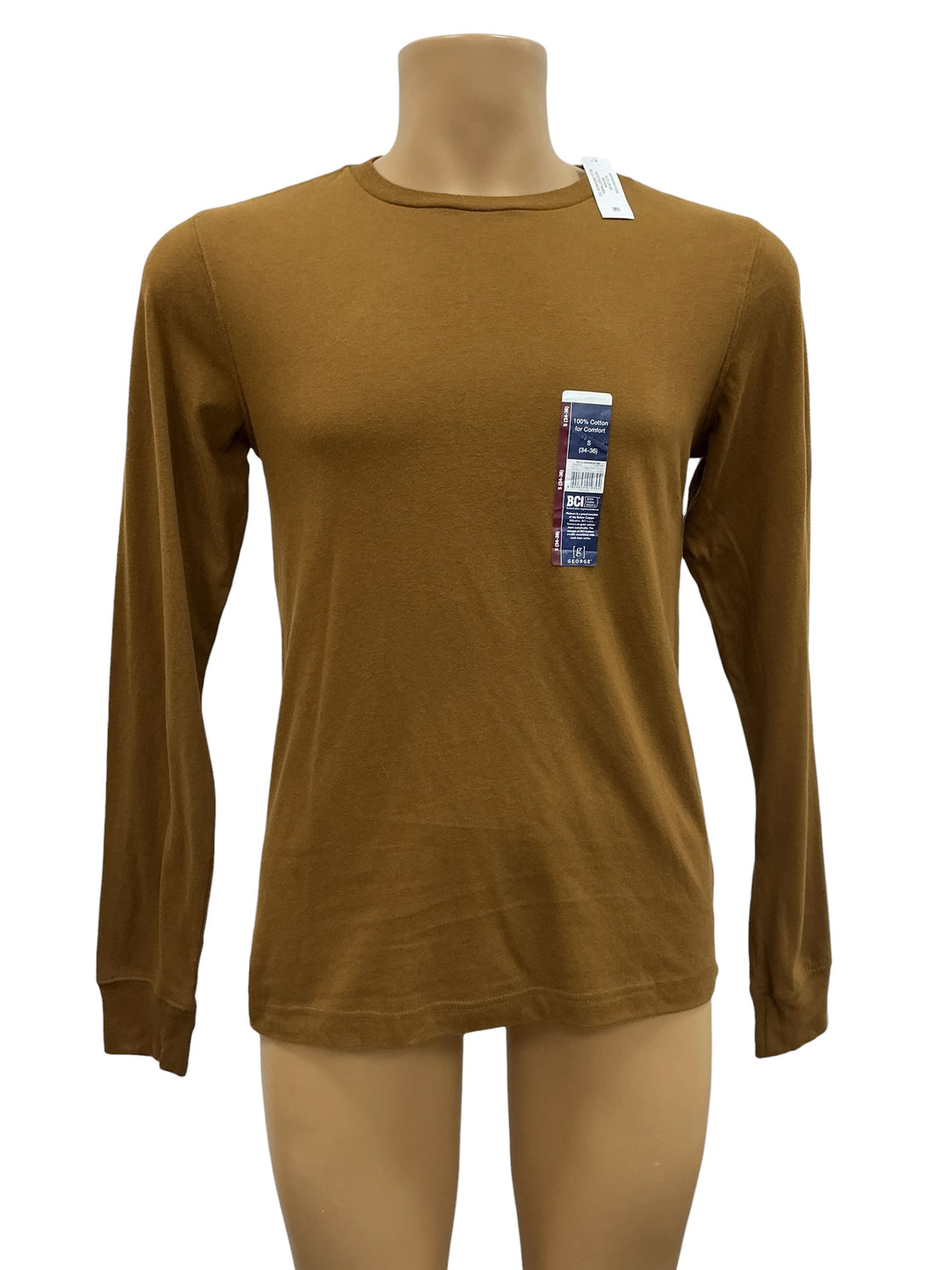 Playera S (GEORGE)