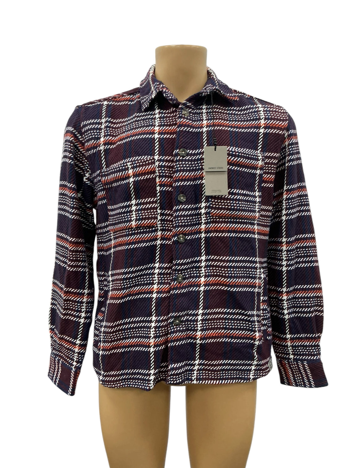 Camisa M (AMONGST OTHERS)