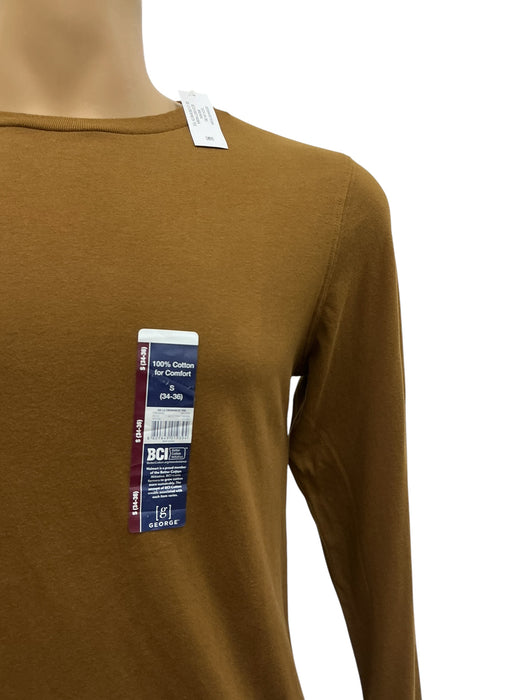 Playera S (GEORGE)
