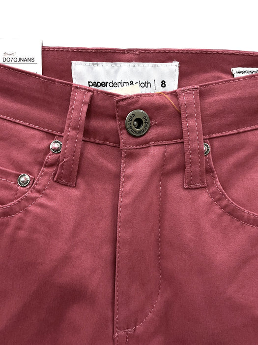 Pantalón de niñ@ 8 (PAPER DENIM & CLOTH)