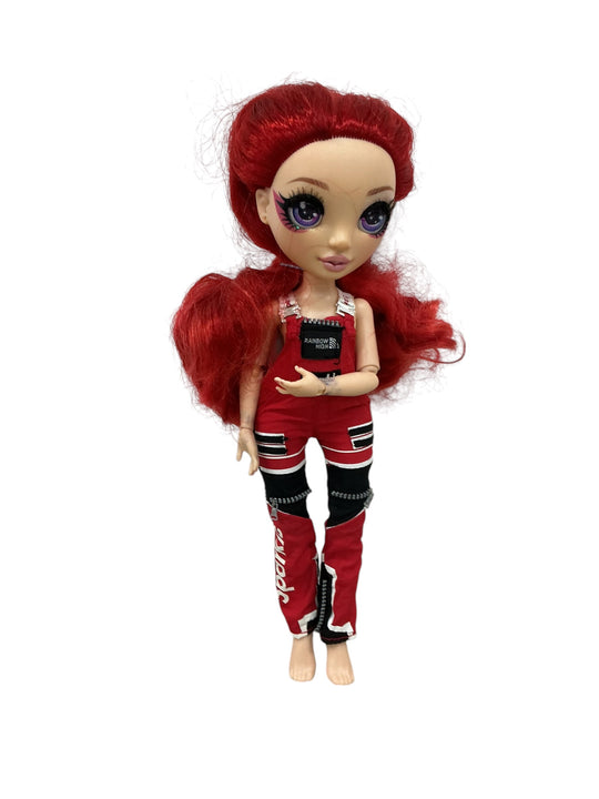 Ruby Anderson (RAINBOW HIGH)