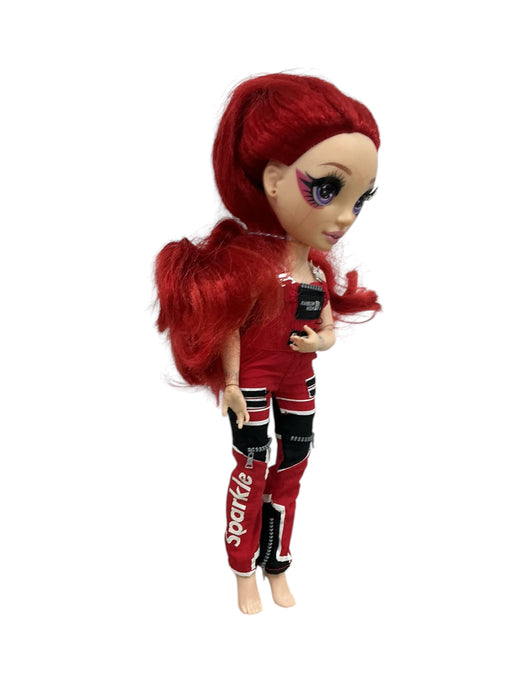 Ruby Anderson (RAINBOW HIGH)