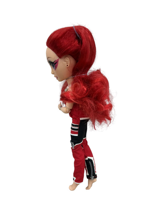 Ruby Anderson (RAINBOW HIGH)