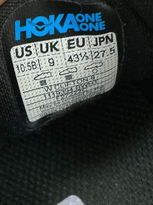 Tenis 10.5 (HOKA)