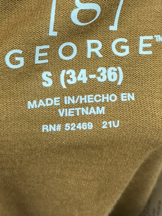 Playera S (GEORGE)