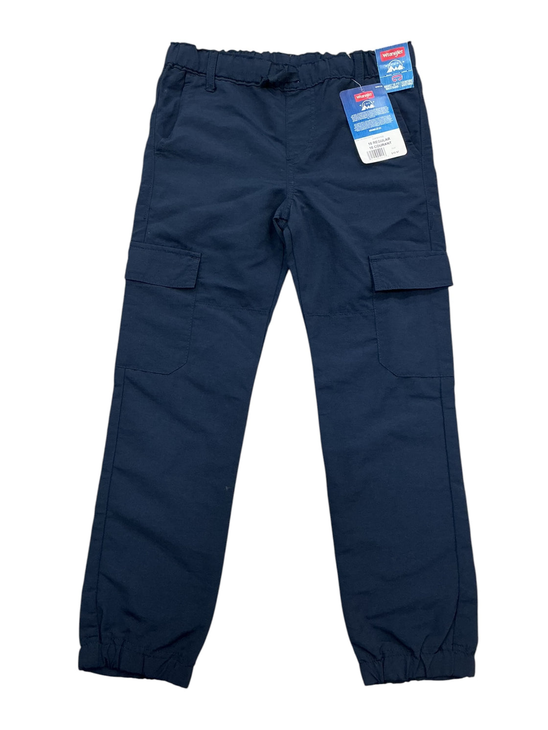 Pants para niñ@ 10 (WRANGLER)