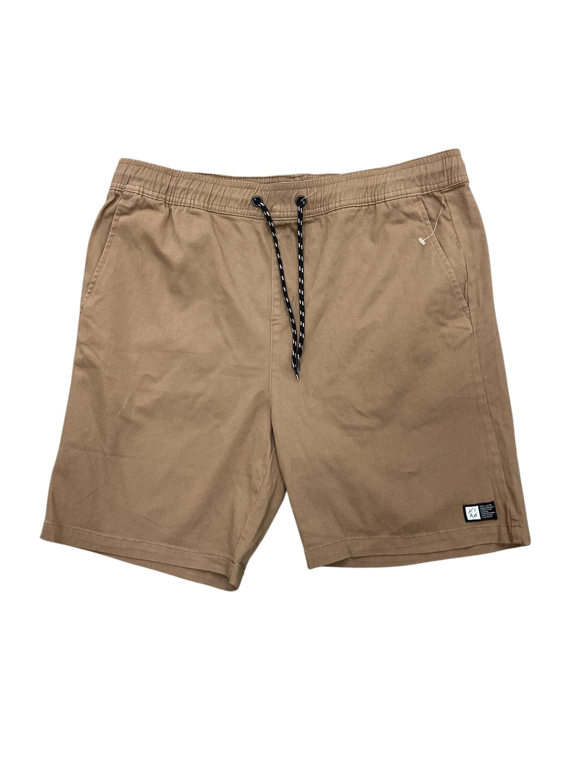 Pantaloneta L (CRTV I SCTY)