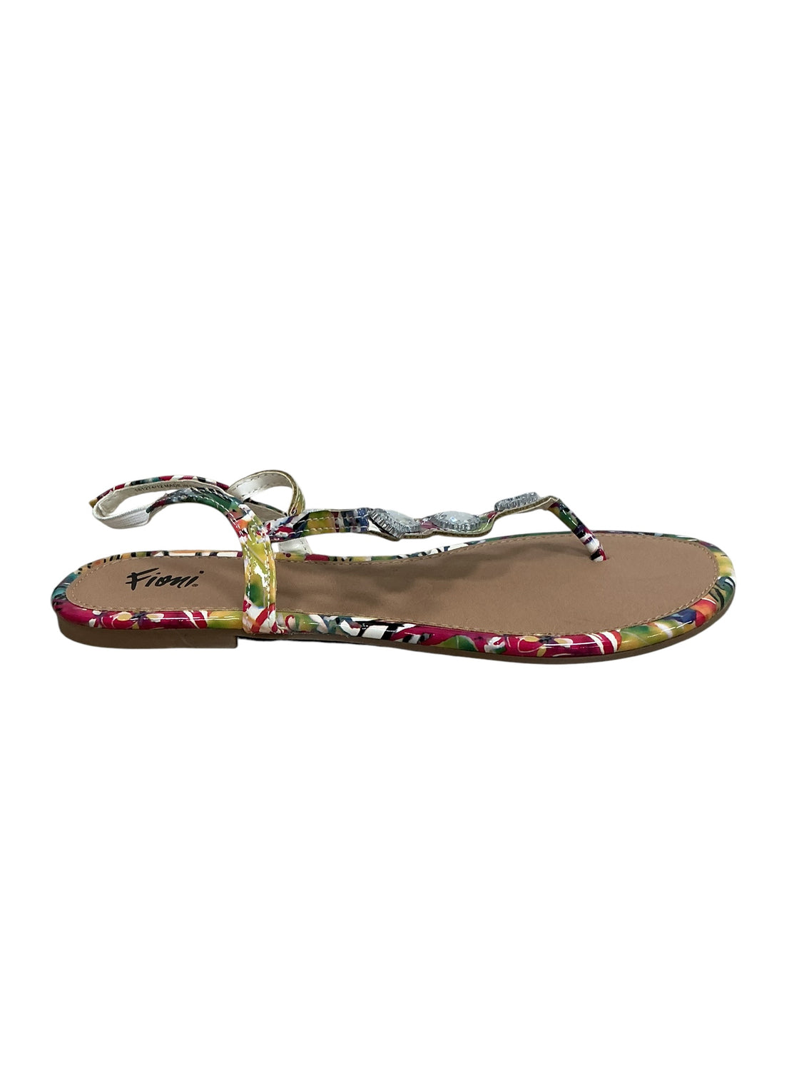 Sandalia 8 (FIONI)