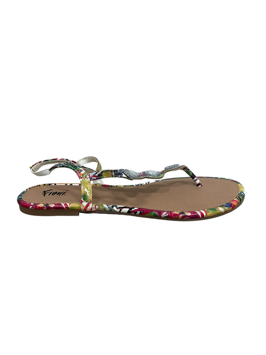 Sandalia 8 (FIONI)