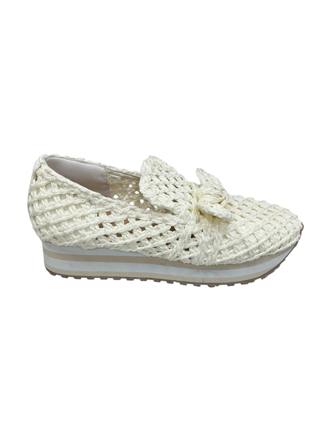 Zapato 7.5 (PIERRE DUMAS)