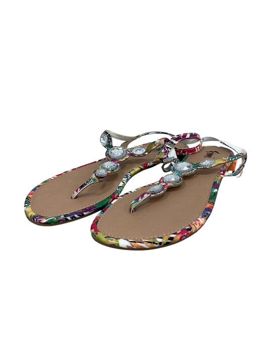 Sandalia 8 (FIONI)