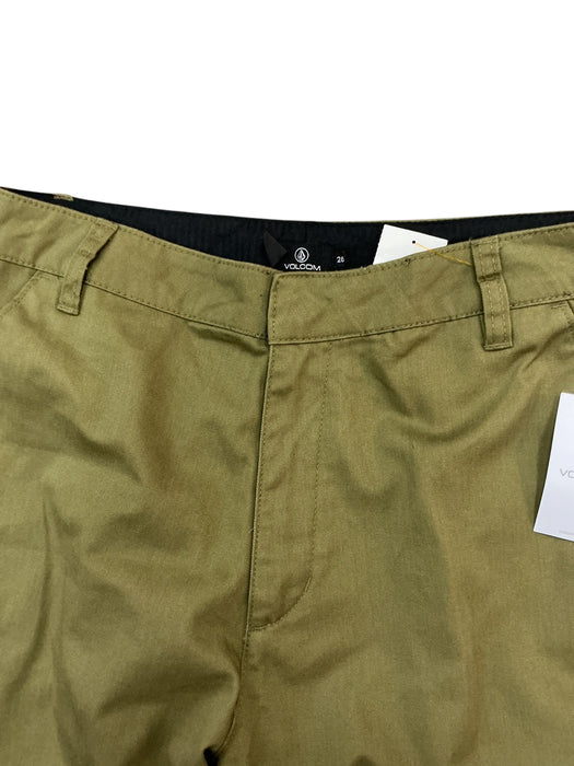Pantalón 28 (VOLCOM)
