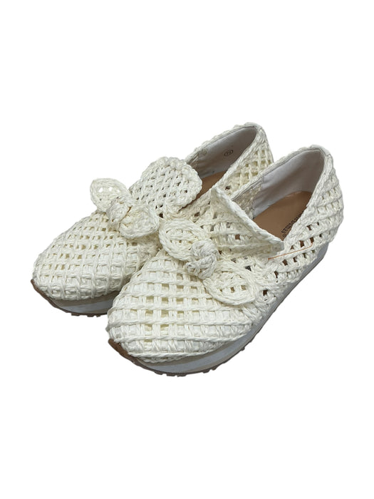 Zapato 7.5 (PIERRE DUMAS)