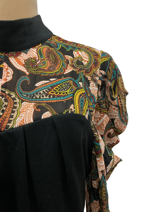 Blusa M (NEW YORK & COMPANY)