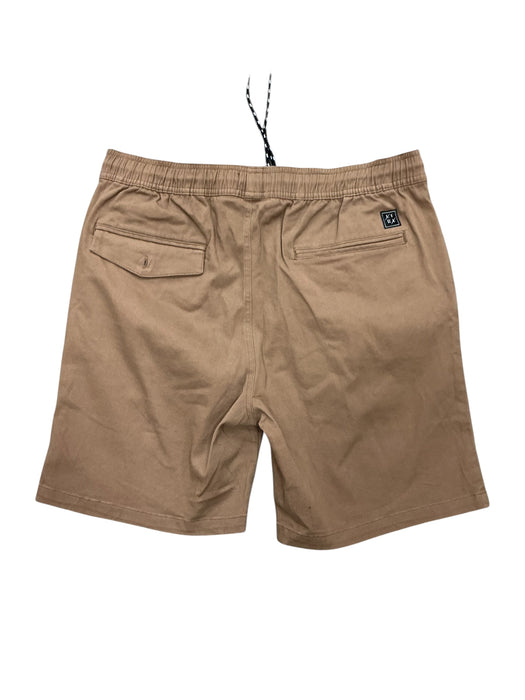 Pantaloneta L (CRTV I SCTY)