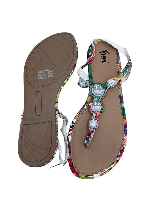 Sandalia 8 (FIONI)