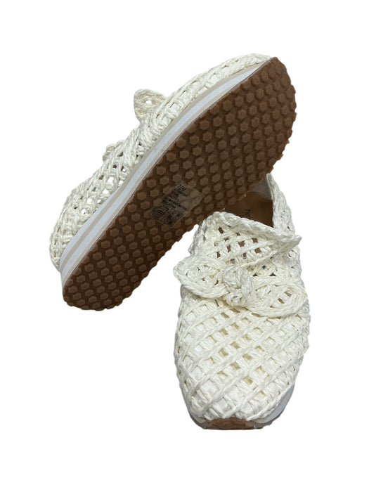 Zapato 7.5 (PIERRE DUMAS)