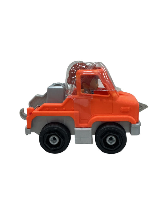 Grúa de juguete (FISHER PRICE)