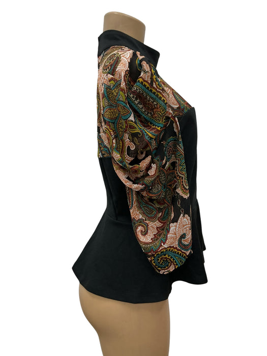 Blusa M (NEW YORK & COMPANY)