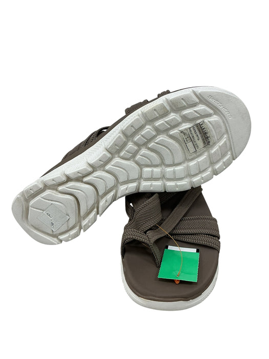 Sandalia 9 (SKECHERS)