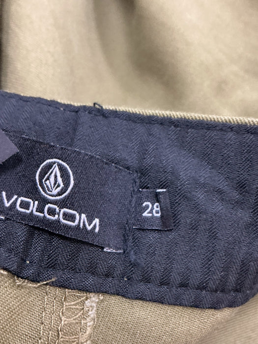 Pantalón 28 (VOLCOM)