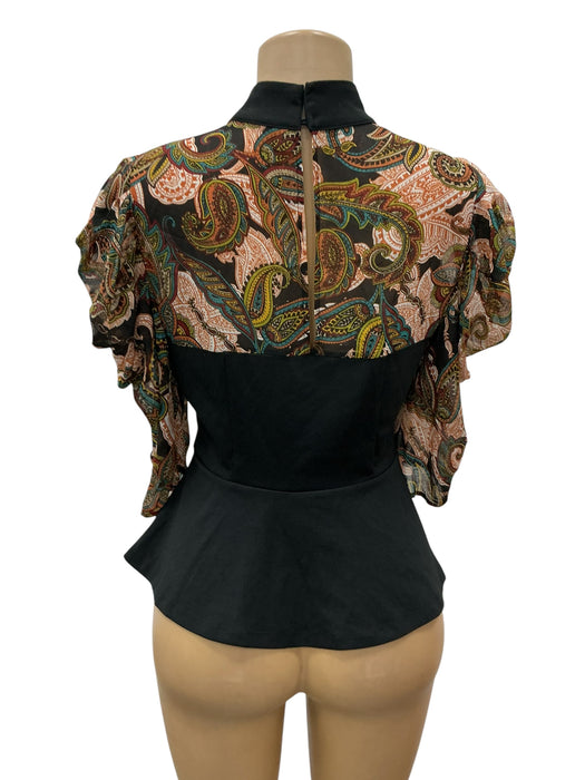 Blusa M (NEW YORK & COMPANY)