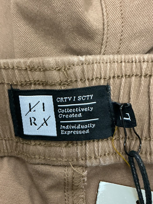 Pantaloneta L (CRTV I SCTY)
