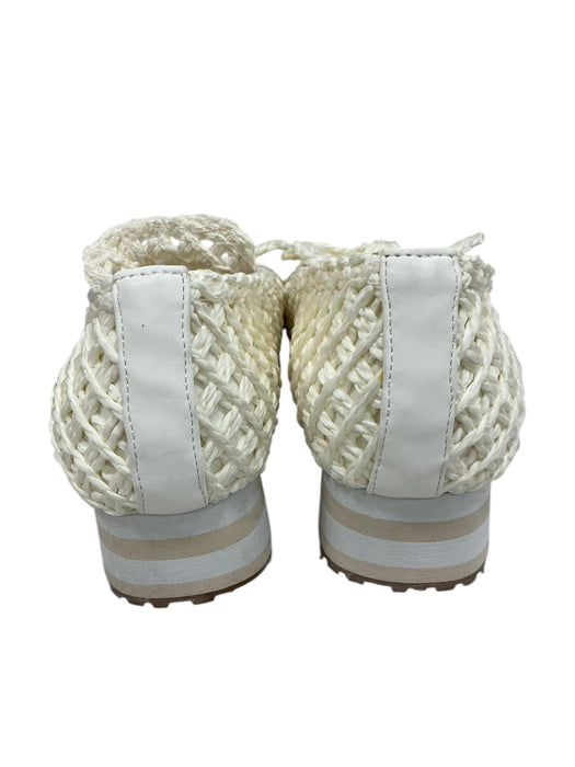 Zapato 7.5 (PIERRE DUMAS)
