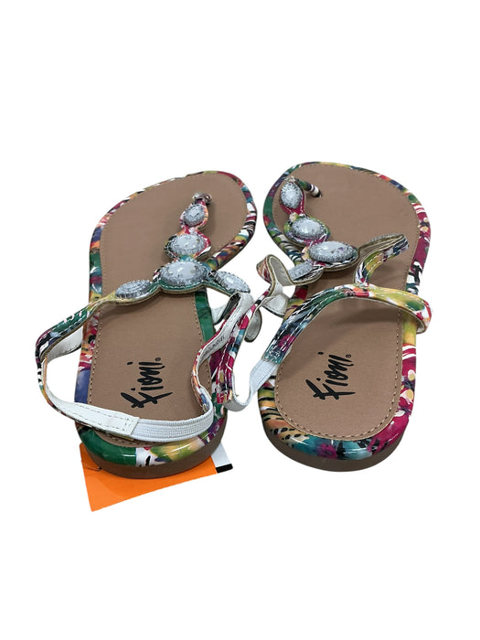 Sandalia 8 (FIONI)