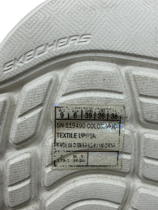 Sandalia 9 (SKECHERS)