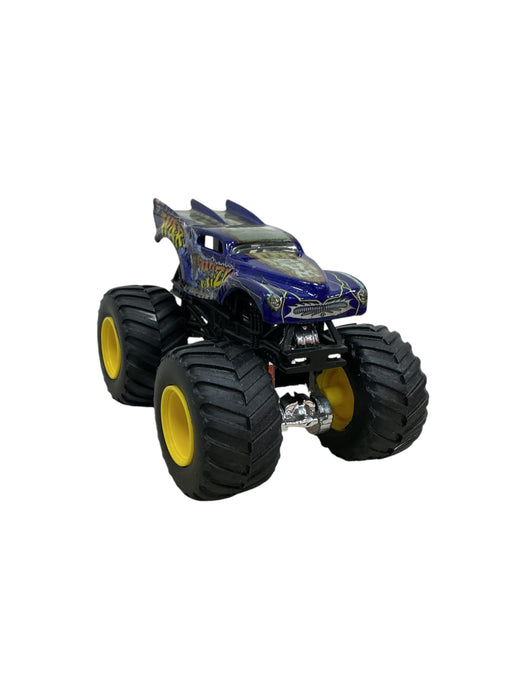 War Wizard (HOT WHEELS)