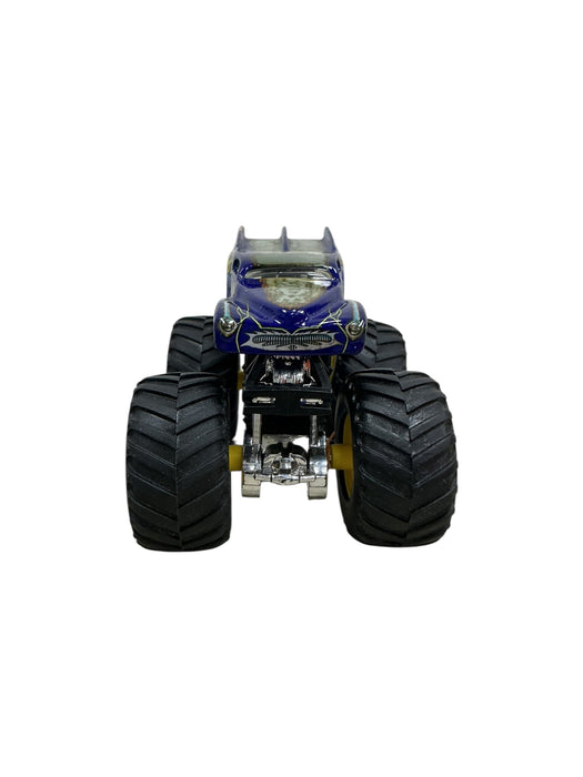 War Wizard (HOT WHEELS)
