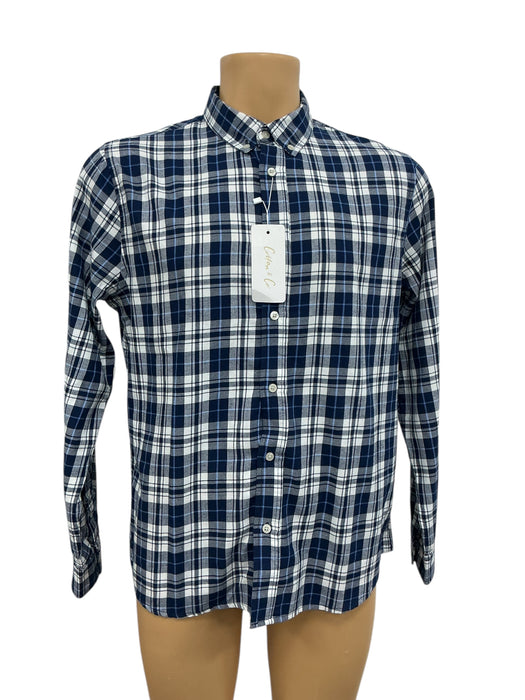 Camisa L (COTTON & CO)
