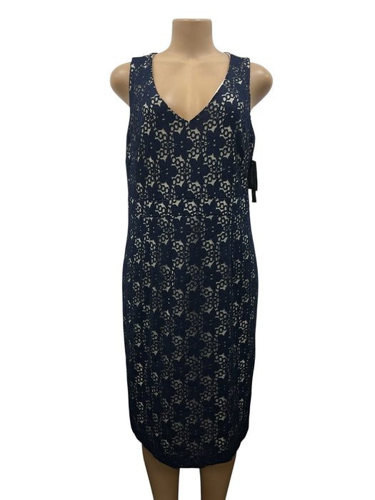 Vestido 14 (JONES NEW YORK)