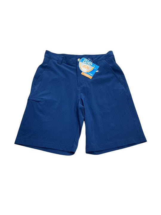 Pantaloneta 30 (COLUMBIA)