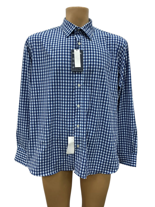 Camisa XL (LANDS´ END)