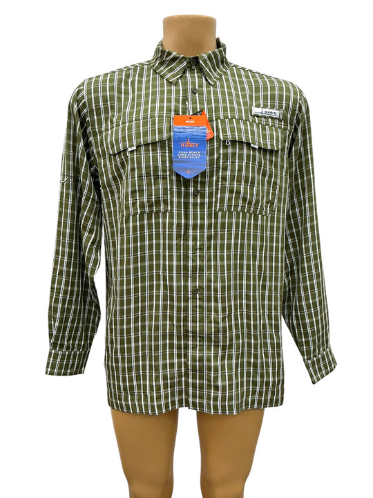 Camisa M (HABIT)