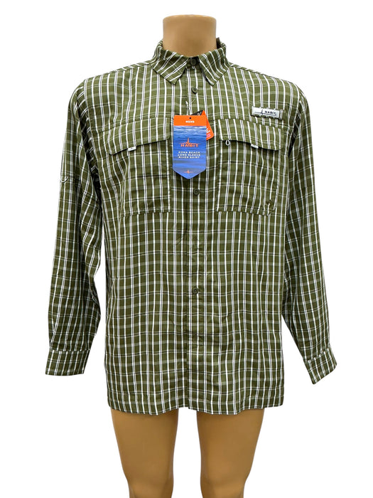 Camisa M (HABIT)