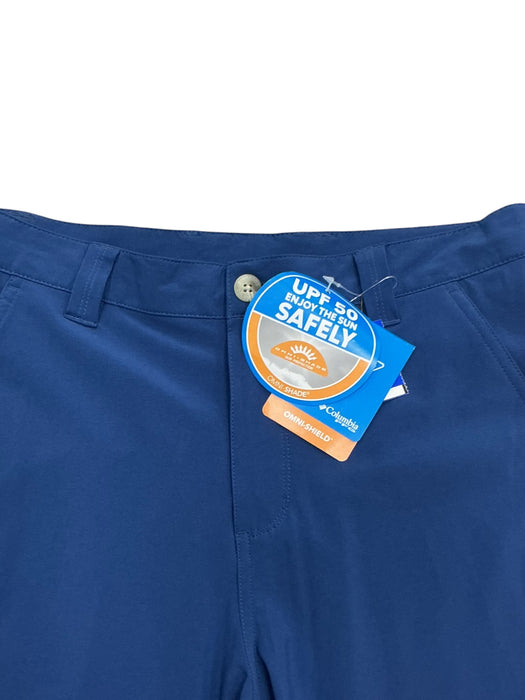 Pantaloneta 30 (COLUMBIA)
