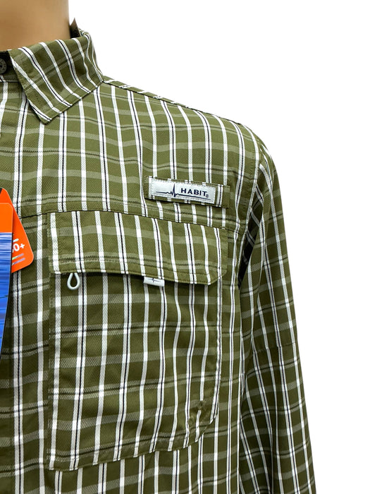 Camisa M (HABIT)