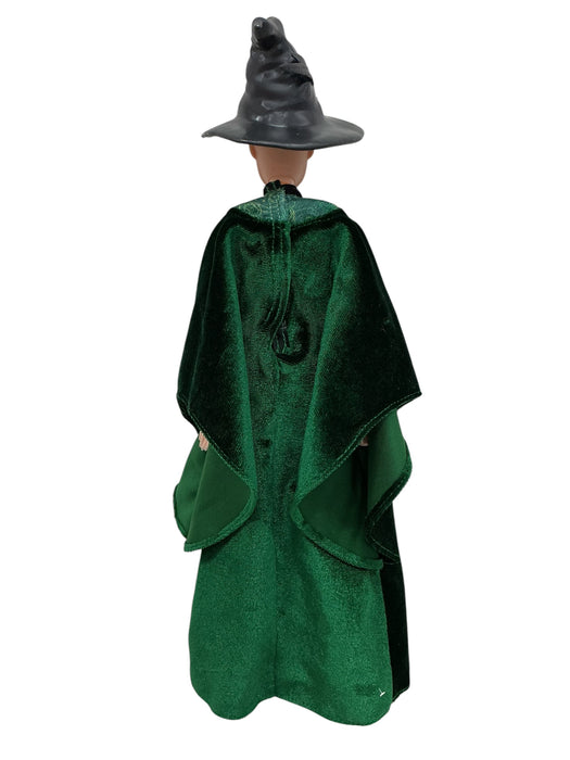 Profesora McGonagall (MATTEL)