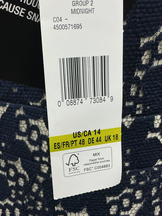 Vestido 14 (JONES NEW YORK)