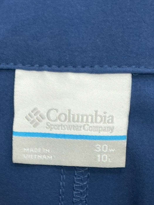 Pantaloneta 30 (COLUMBIA)