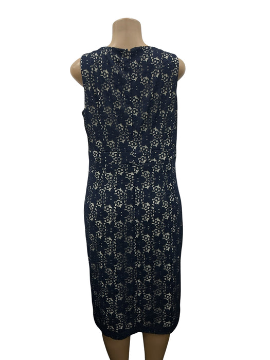 Vestido 14 (JONES NEW YORK)