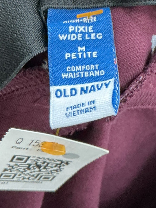 Pescador M (OLD NAVY)