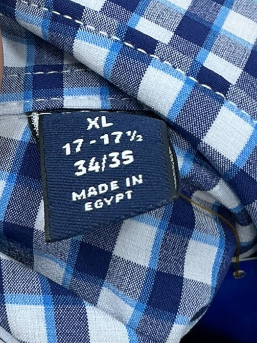 Camisa XL (LANDS´ END)