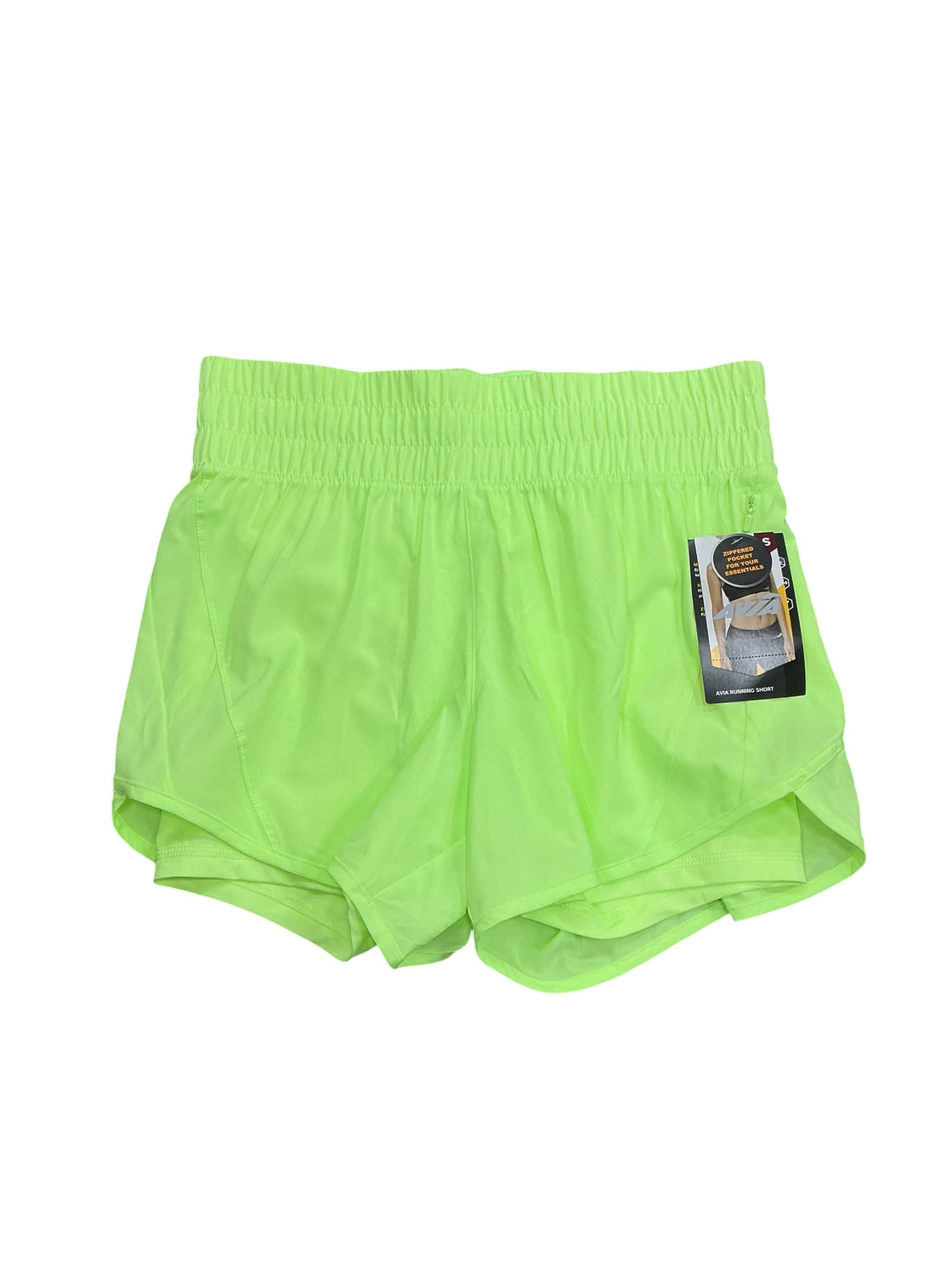 Short S (AVIA)
