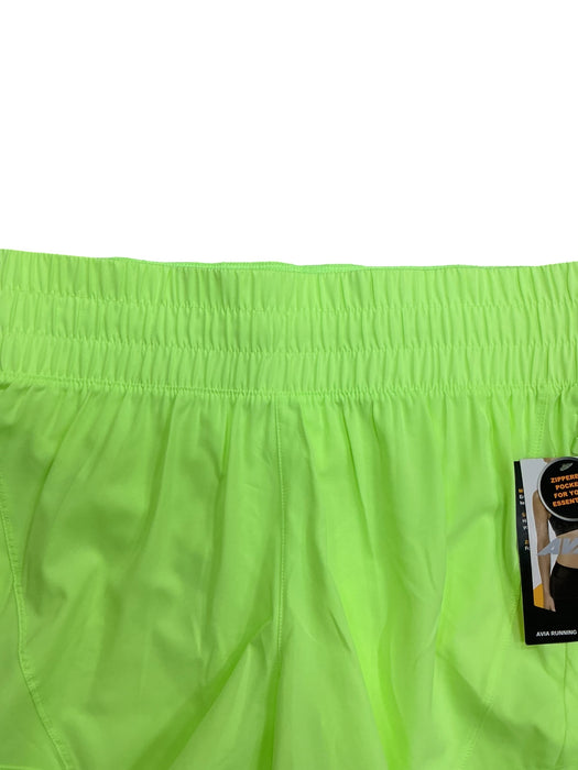 Short S (AVIA)